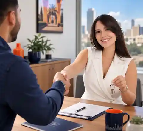 Asesoría inmobiliaria