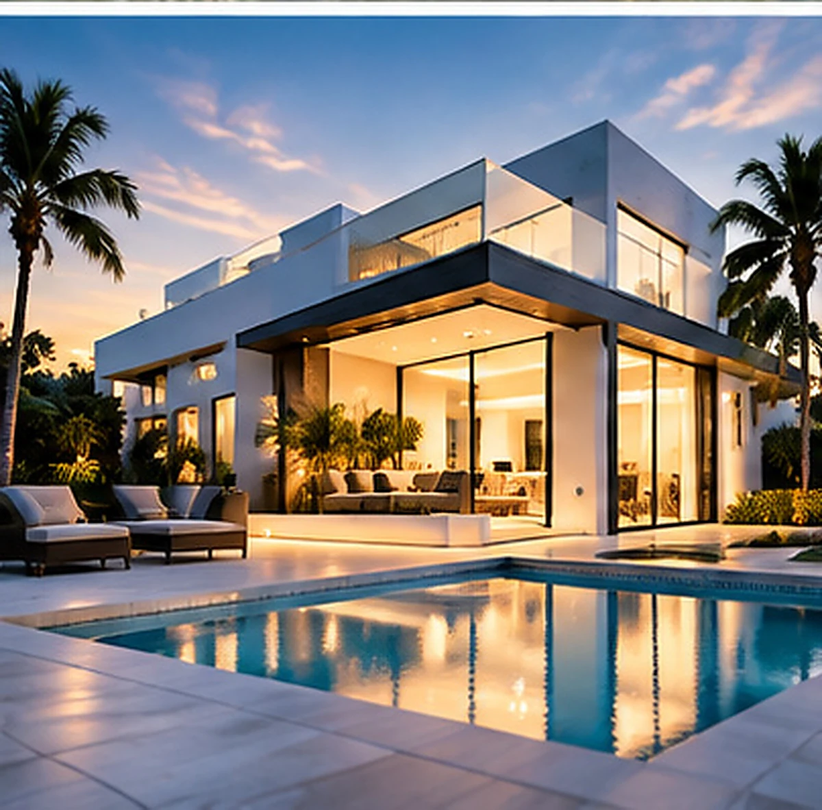 Asesoría inmobiliaria y entrega de llaves